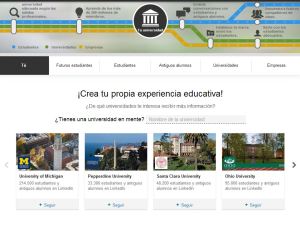 LinkedIn_Estudiantes