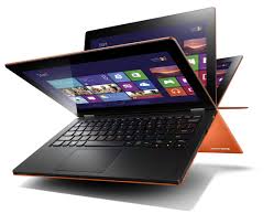 lenovo yoga