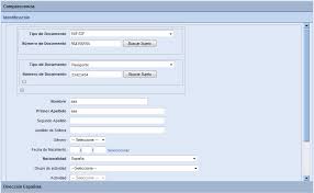 SIGNO - ÍNDICE ÚNICO