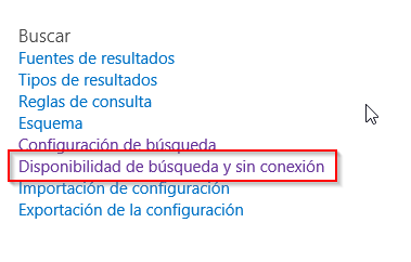OneDrive-ConfiguraciónBuscar