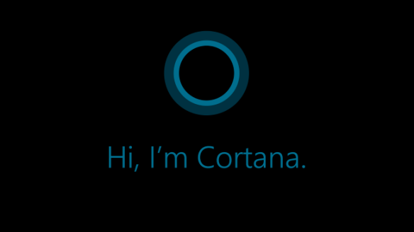 Cortana-Carátula