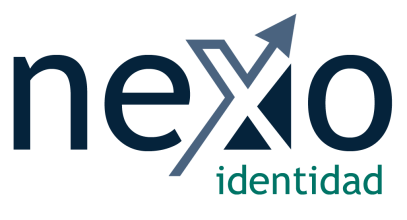 Nexo Anagrama Identidad